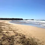 펜션 La Carpinteria Nature Relax