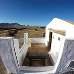 La Carpinteria Nature Relax Σπίτι διακοπών Tefía