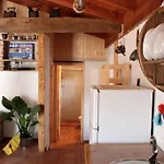 Σπίτι διακοπών La Carpinteria Nature Relax Tefía