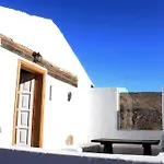 Vakantiehuis La Carpinteria Nature Relax