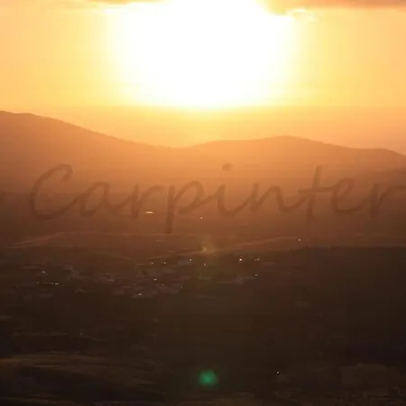 Holiday home La Carpinteria Nature Relax Tefia
