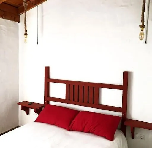 La Carpintería Nature Relax